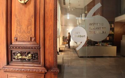 El Instituto Gil-Albert apuesta por la investigación y amplía de 2 a 5 los proyectos de ayudas de 8.000 euros