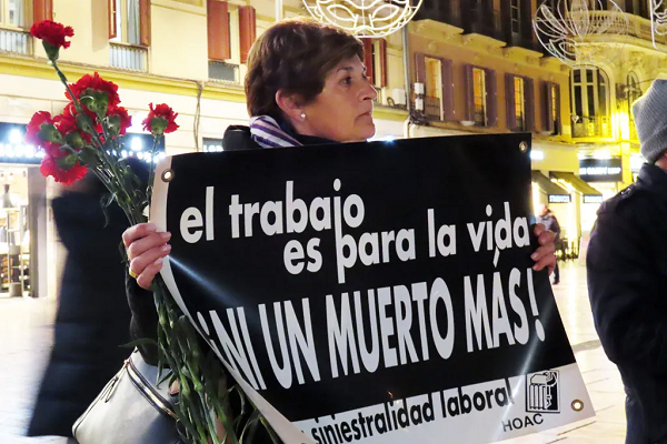 TRabajo