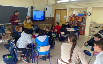 Jornadas de Puertas Abiertas en los centros educativos de la Villa de Sax para el nuevo curso 2024/2025