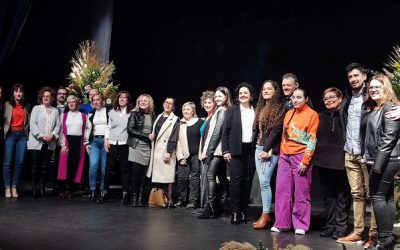 Ve la luz en Sax el proyecto “Una historia por escribir” para dar visibilidad a las mujeres