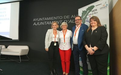 La FAPA Gabriel Miró elige su nueva junta directiva con dos sajeñas en la delegación del Alto Vinalopó