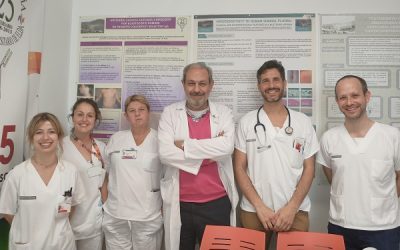 La sección de Alergia del Hospital de Elda coordina trabajo multicéntrico de investigación