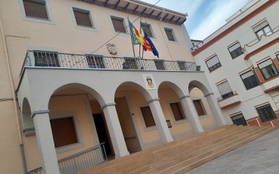 Sax aprueba los presupuestos municipales para el año 2026 que ascienden a más de 11 millones de euros