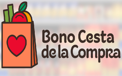Aprobado el bono cesta compra de 90 euros una ayuda para las personas más vulnerables