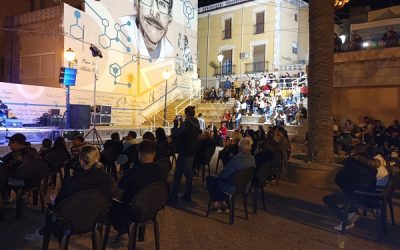 Sax conmemoraba el Día Internacional del Pueblo Gitano con la promoción y el reconocimiento de la cultura gitana, en todos sus ámbitos