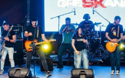 Greskand nos presenta su nuevo Disco “Antología Poética” con su adelanto