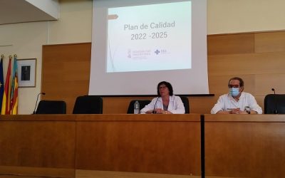 La calidad asistencial como pilar de la gestión estratégica