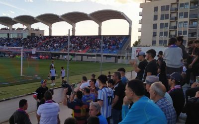 Elda Norte sentimiento con Alma Argentina 