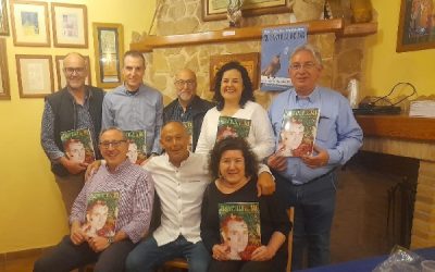 La revista «El Castillo de Sax» vuelve a llenar la villa de historia con el número 43 que ha costado de llegar un poco más de lo habitual