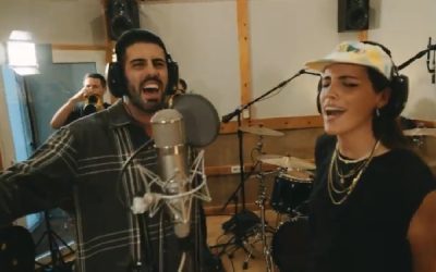 «Creiem», la versión de Cher con la que La Pegatina y Marlena