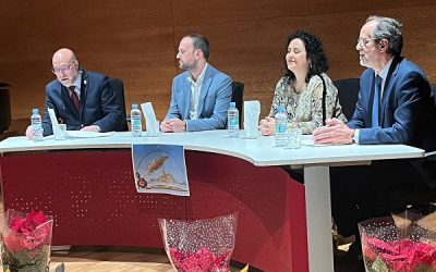 Presentadas las bases de la Octava edición del Certamen Literario de Narrativa Breve «Villa de Sax»
