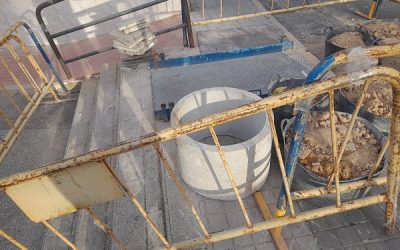 Llegan las prisas de obras, actividades y logros, algunos se frotan las manos con las elecciones municipales