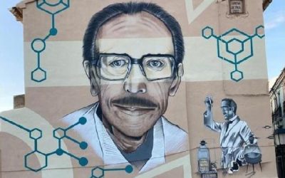 La entrega de los premios Alberto Sols y la semana de la ciencia llegarán a Sax en el mes de mayo