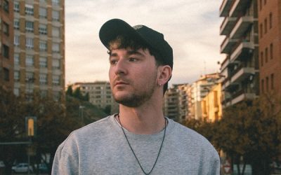 Shad Demn presenta su nuevo single «Antisocial», el último antes del lanzamiento de su segundo álbum «Generación Zero»