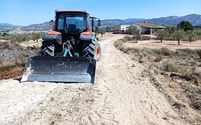 La Diputación amplia los plazos de sus planes de inversión para garantizar la ejecución de las obras y ayudar a los ayuntamientos en la tramitación