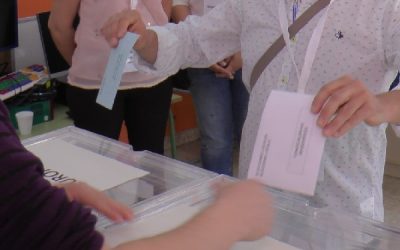 Qué hacer si no quieres votar, diferencias entre el voto en blanco, voto nulo y la abstención y sus consecuencias
