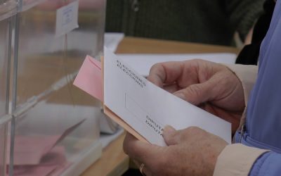 Se anuncia la disolución de las Cortes y la convocatoria de elecciones anticipadas el 23 de julio