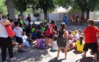 Abiertas las inscripciones para las distintas Escuelas de Verano de Sax