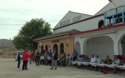 Sax celebrará la festividad de San Isidro Labrador, el patrón de los agricultores y los campesinos