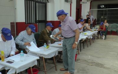 La Villa de Sax celebrará sus fiestas en honor a San Isidro el próximo fin de semana
