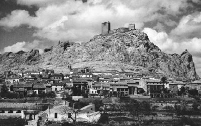 El soldado Francisco Sarrio Vilaplana y su licencia en 1879
