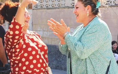 La Asociación Gitana Sociocultural de Sax presenta su programación de inclusión social para la próxima temporada