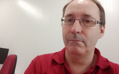 Un poeta sajeño se alza con primer premio del Certamen Literario de Daya Nueva siendo este su segundo año consecutivo