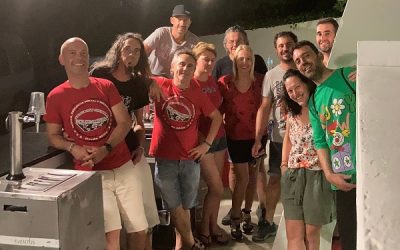 Asociación Cultural Somos Anti Xenofobia viaja a Melilla para llevar a cabo el proyecto pendiente del concierto de Manu Chao