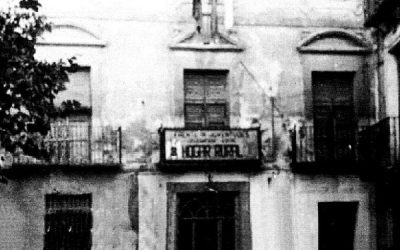 El duque de Maqueda y su relación con Sax en 1650