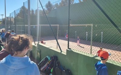 Las categorías inferiores del deporte sajeño volverán a celebrar la gran fiesta de las 12 horas
