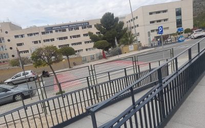 Publicación de la Memoria Anual de 2022 del Departamento de Salud de Elda