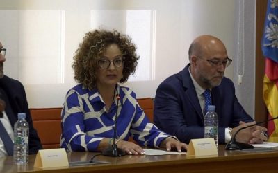 El nuevo Ayuntamiento de Sax costará a los sajeños más de 204.000 euros anuales