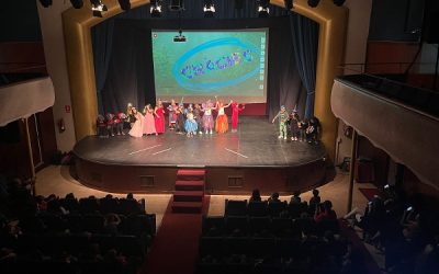 La Diputación inyecta 565.000 euros para impulsar el uso del valenciano y actividades culturales de especial relieve