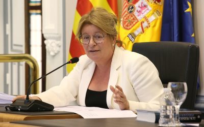 La Diputación refuerza con más de 4,2 millones de euros la inversión en infraestructuras de riego de la provincia
