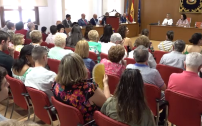 Una mayoría absoluta en Sax es algo bueno, o más bien peligroso