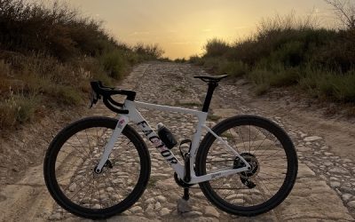 El Club Ciclista Sax organiza la Primera Edición de la Gladiator Gravel Fest