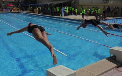 El Trofeo de Natación más antiguo de la Comunidad Valenciana se volverá a celebrar en Sax en su 45 edición