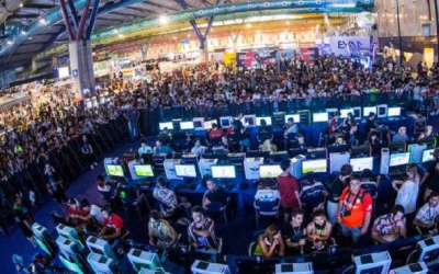 La Asociación Española Contra el Cáncer y Gamepolis se unen para conseguir el primer festival de videojuegos libre de humo en España