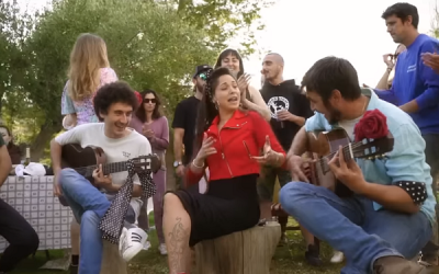 “No vale la pena” es el tercer adelanto del EP debut de Los Ibiza