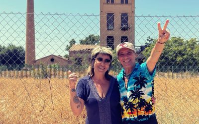 Llamada a la comunidad Azucarera: encuentro y concierto de Manu Chao!!!