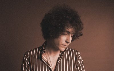 Alejo presenta «Frontera», nuevo adelanto de su segundo álbum