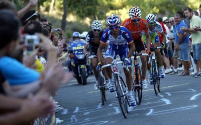 La etapa Dénia-Xorret de Catí del 2 de septiembre será la primera gran prueba de montaña de La Vuelta 2023