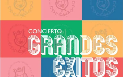 Concierto “Grandes Éxitos” con motivo de la Festividad de la Virgen de la Asunción