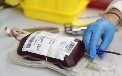 Nueva colecta de donación de sangre en Sax, para el martes 19 de septiembre