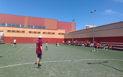 La Villa de Sax presenta el I Torneo de Futbol Intercomarcal de Bandas de Música