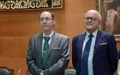 Por segunda ocasión consecutiva el sajeño Aurelio Arnedo recibe un premio en el Certamen poético de Daya Nueva