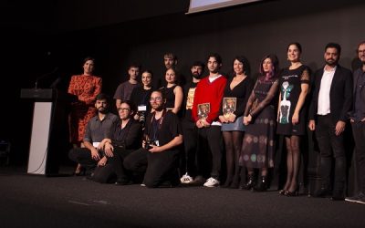 FANTAELX abre el plazo de inscripción de obras para su undécima edición