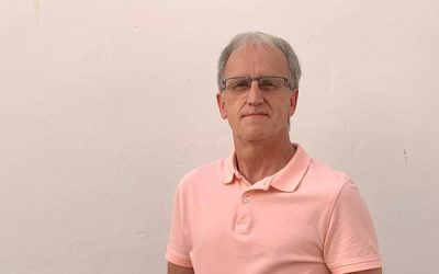 Un sajeño se alza con dos premios de fotografía en Aspe y Villena