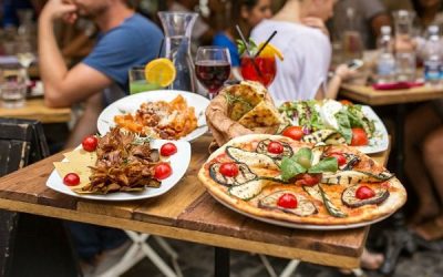Explorando los sabores de España, ¿cómo realizar un viaje gastronómico único?