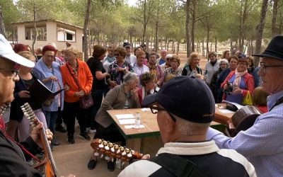 Siete días de música, exposiciones y diferentes actividades en la XXVII Semana Cultural de nuestros mayores en Sax